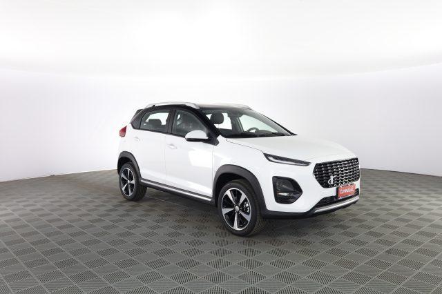 OTHERS-ANDERE OTHERS-ANDERE DR Automobiles DR 3.0 dr 3.0 1.5 CVT Bi-Fuel GPL