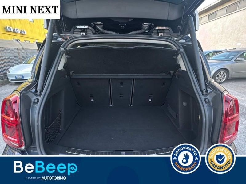 MINI Mini Countryman F60 MINI COUNTRYMAN 1.5 COOPER CLASSIC AUTO