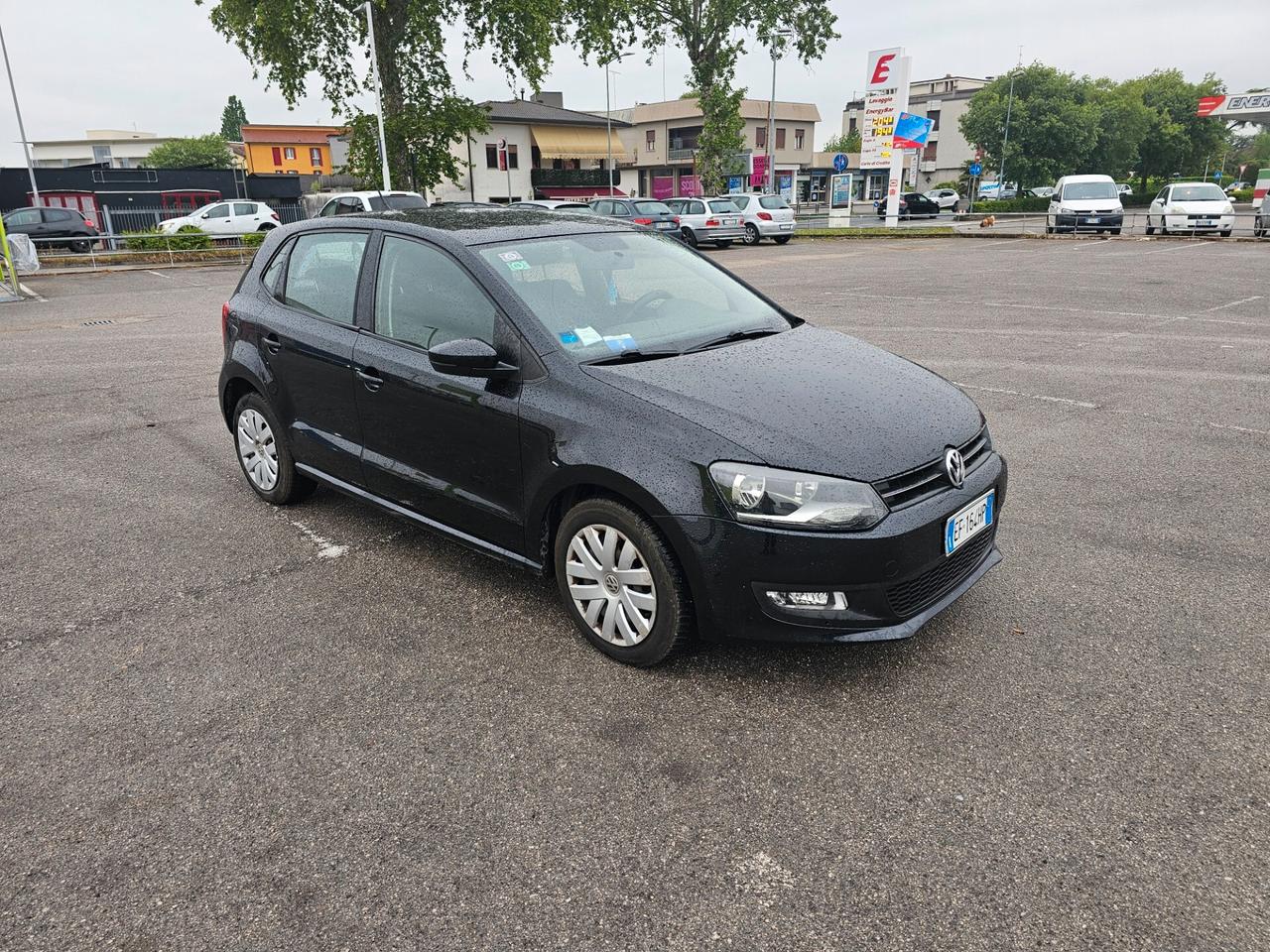 Volkswagen Polo 1.2 70 CV 5p. Comfortline