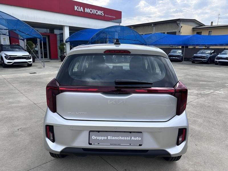 KIA Picanto Picanto 1.0 GDi 5 porte Urban
