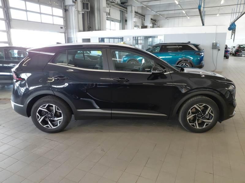 Kia Sportage 1.6 tgdi Gpl Business 150 cv 2wd