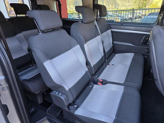 CITROEN Spacetourer BlueHDi 150 S&S M Feel