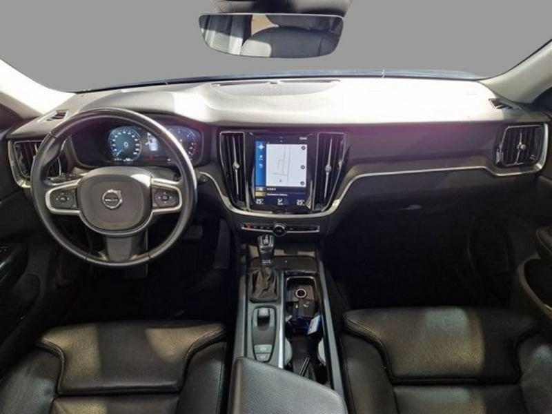 Volvo V60 D3 150 CV Automatica NAVI LED Business