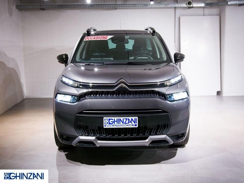 Citroën C3 Aircross PureTech 110 S&S Max - "PREZZO VERO"