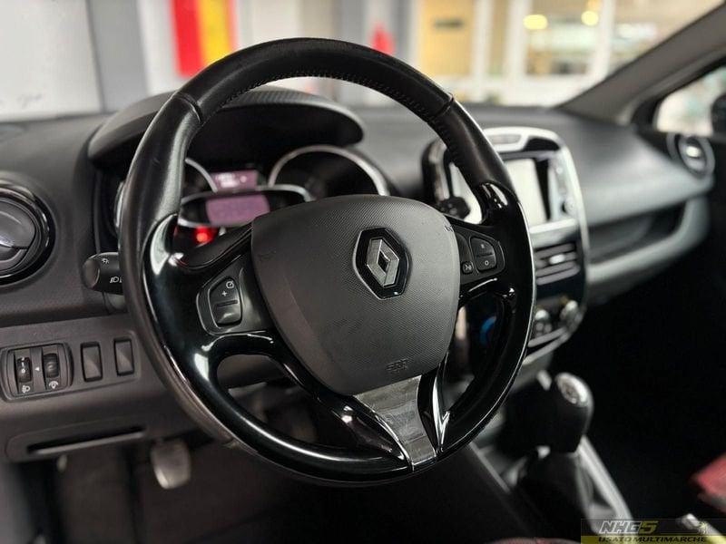 Renault Clio Clio Sporter 1.5 dCi 8V 90CV Start&Stop Energy