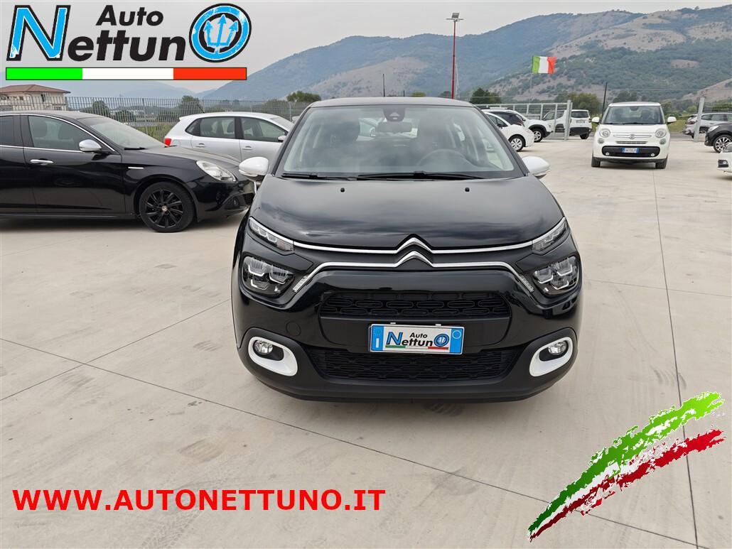Citroen C3 PureTech 83 S&S You