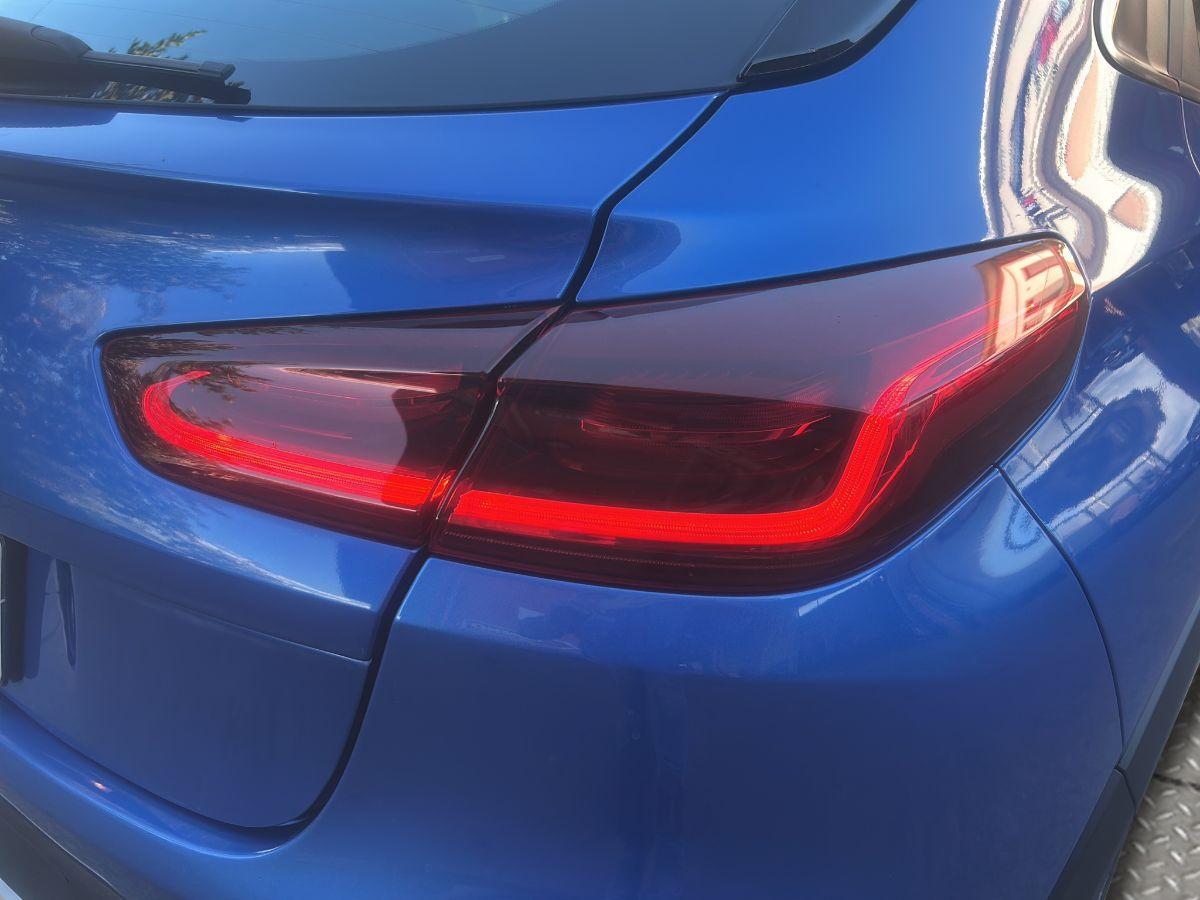 KIA - XCeed - 1.6 CRDi Style Techno Pack 115cv