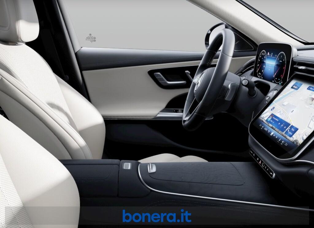 Mercedes Classe E 220 220 d Premium 4Matic 9G-Tronic