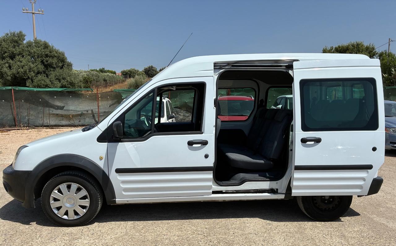 Ford Transit Connect Tourneo 220L 1.8 TDCi/90CV PL