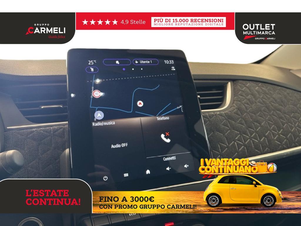 Renault Zoe Zoe Zen R135 my20