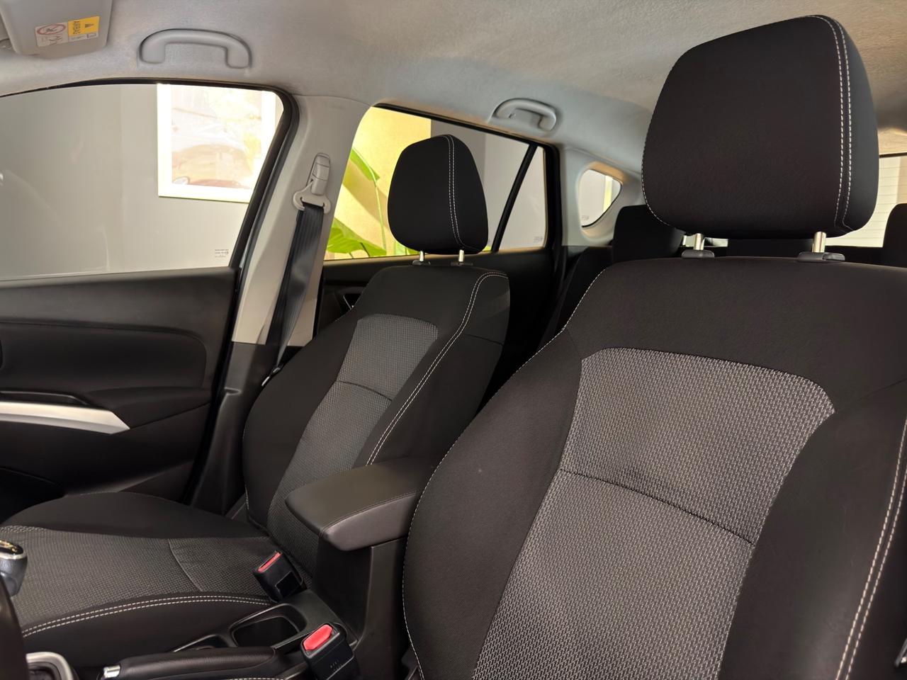 Suzuki S-Cross Sx4 1.6 Start&Stop Cool