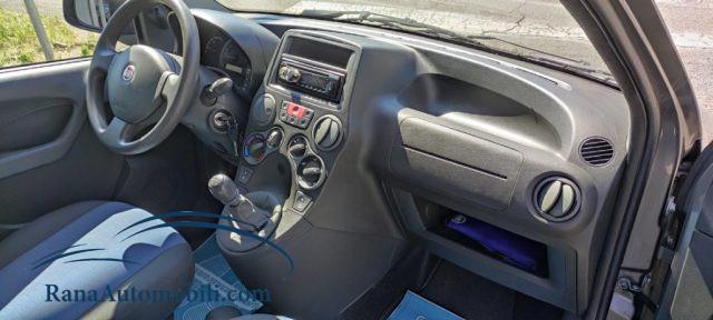 FIAT Panda 1.2 Active NeoPatentati UniProprietario