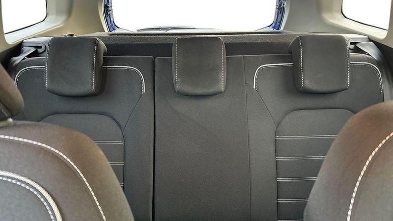 Dacia Duster II 2021 1.5 Blue dCi Journey UP 4x2