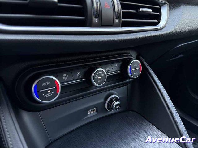 ALFA ROMEO Stelvio 2.2 t Super TELECAMERA CARPLAY IVA ESPOSTA