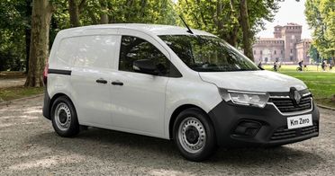 Renault Kangoo - APERTI AD AGOSTO