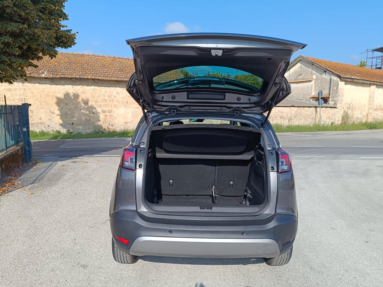 Opel Crossland X 1.5 ECOTEC D 102 CV Start&Stop Innovation