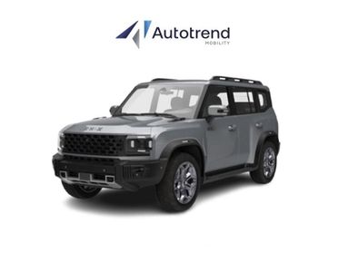 ICH-X K3 2.0 AWD 245 CV Automatica DCT