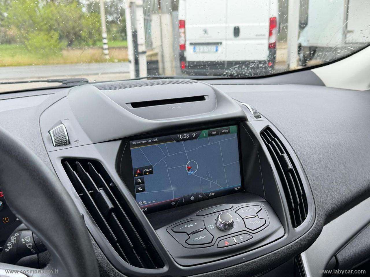 FORD Kuga 2.0 TDCI 120 CV S&S 2WD Business