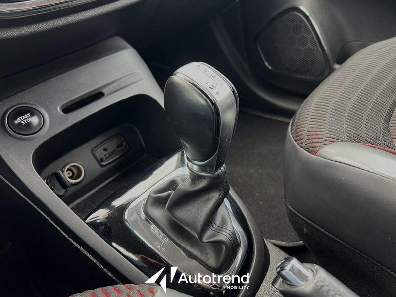 Renault Captur 1.5 dCi 90 CV Automatica EDC Energy Intens
