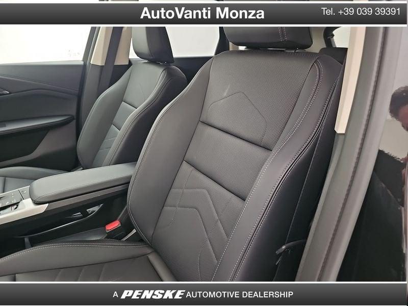 BMW iX1 eDrive 20 X-Line Special Edition