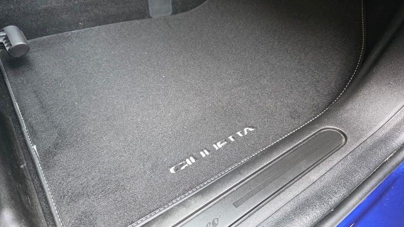 Alfa Romeo Giulietta Giulietta 1.4 Turbo 120 CV Sport LED CAMERA PDC GARANZIA