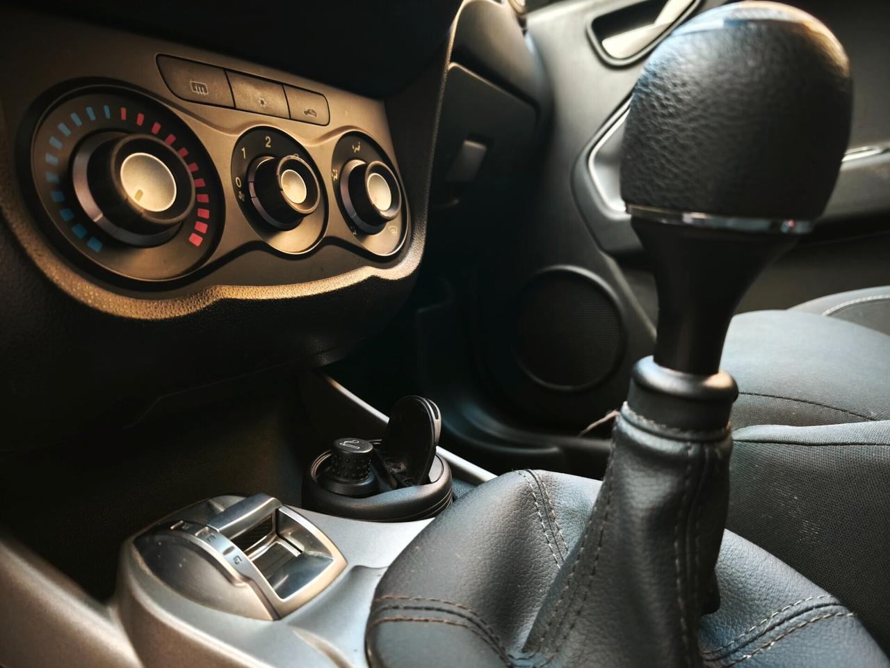 Alfa Romeo MiTo 1.3 M-jet 95 CV PROMO BLACK FRIDAY