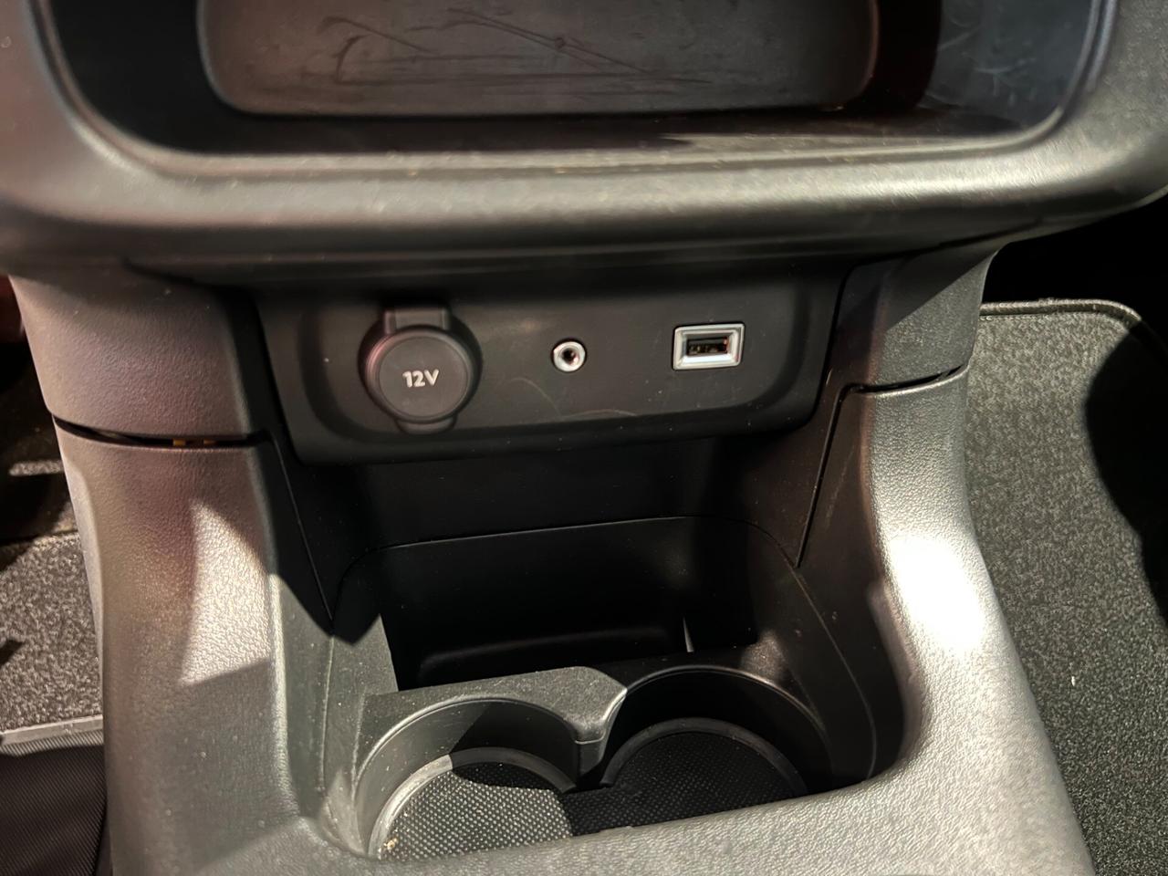 Citroen C3 BlueHDi 75 S&S Shine