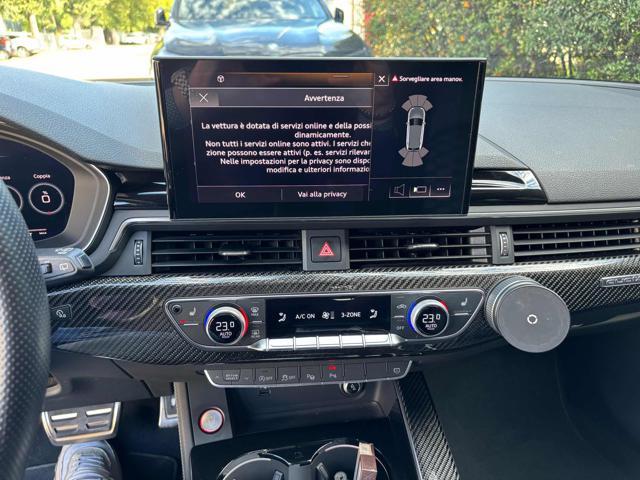AUDI RS 4 Avant Full Carbon "ProMMo"