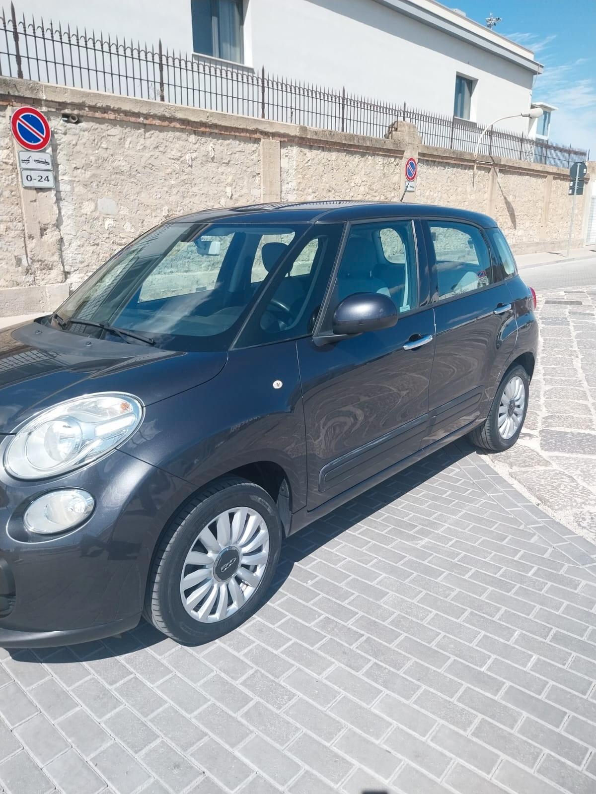 Fiat 500L 1.3 Multijet 95 CV Business