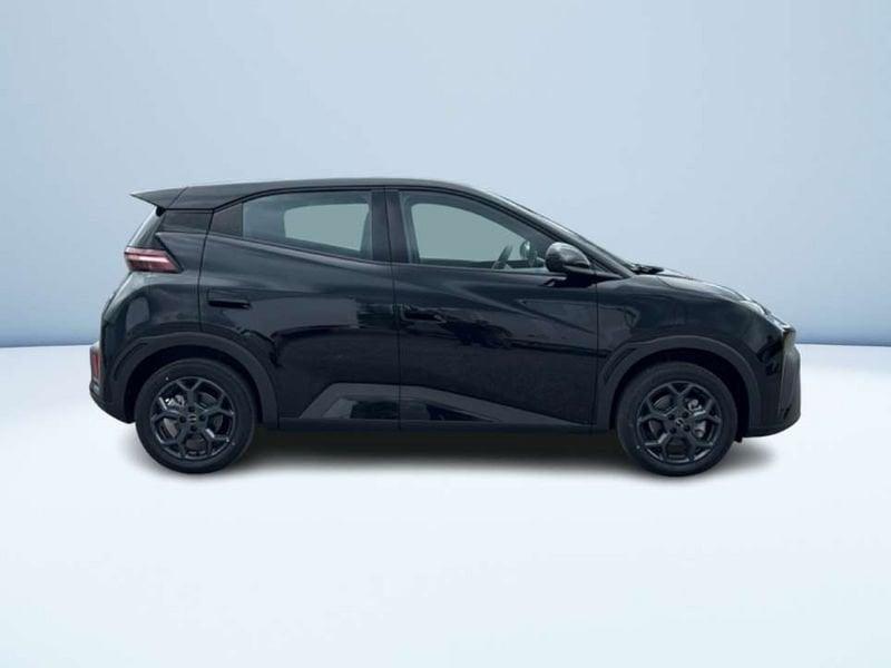 BYD Dolphin Surf Boost