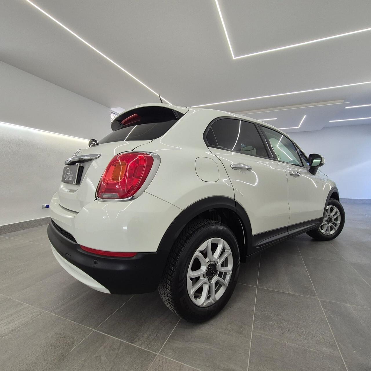 Fiat 500X 1.6 MultiJet 120 CV Business