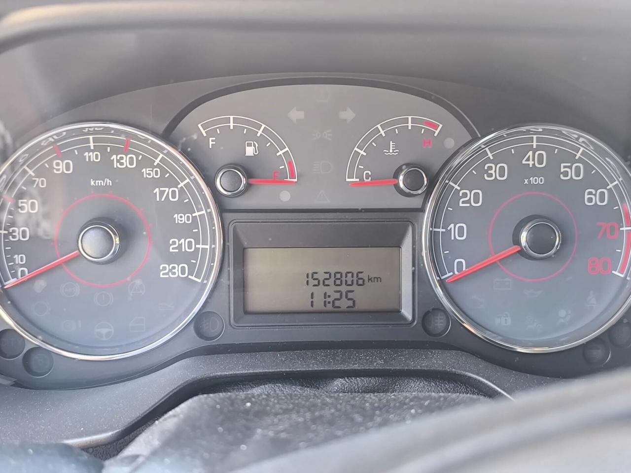 Fiat Punto Classic 1.2 PER NEOPATENTATI E GARANTITA !