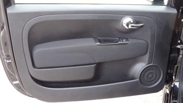 ABARTH 500 1.4 Turbo T-Jet Custom, Scarico Sportivo, Garanzia