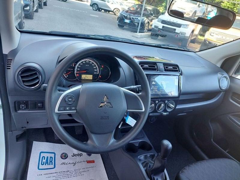 Mitsubishi Space Star 1.2 Invite SDA