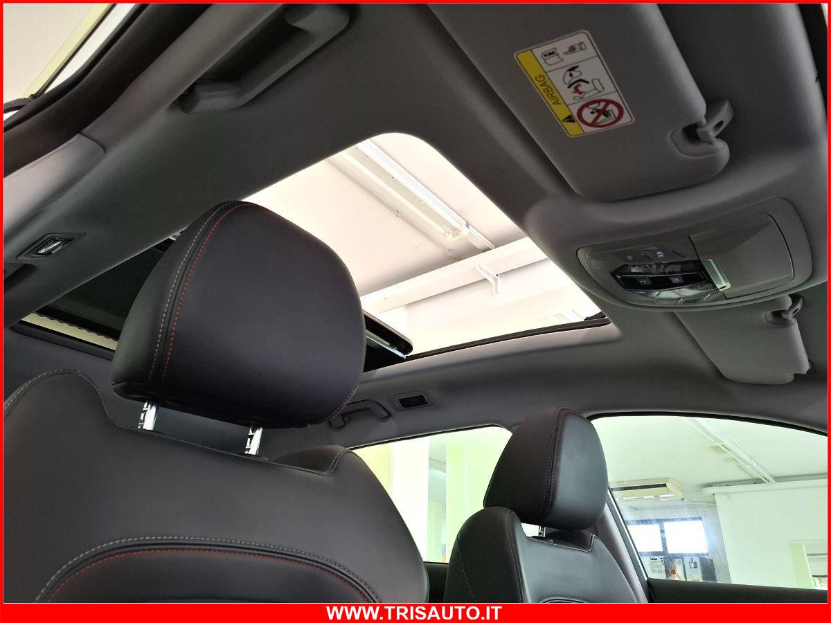 DR AUTOMOBILES DR 6.0 1.5T CVT Bi-Fuel GPL IVATA (TETTO PANORAMICO APRIBILE)