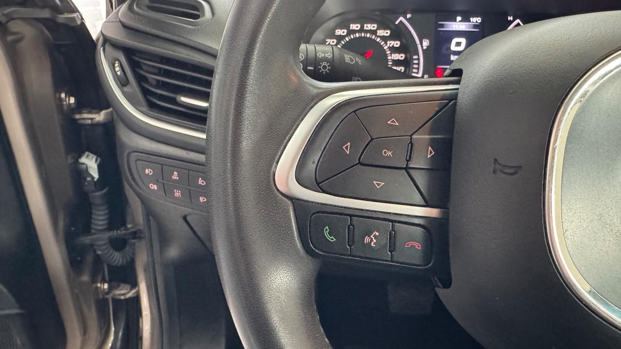 Fiat Tipo 1.6 Mjt S&S SW Lounge-2020