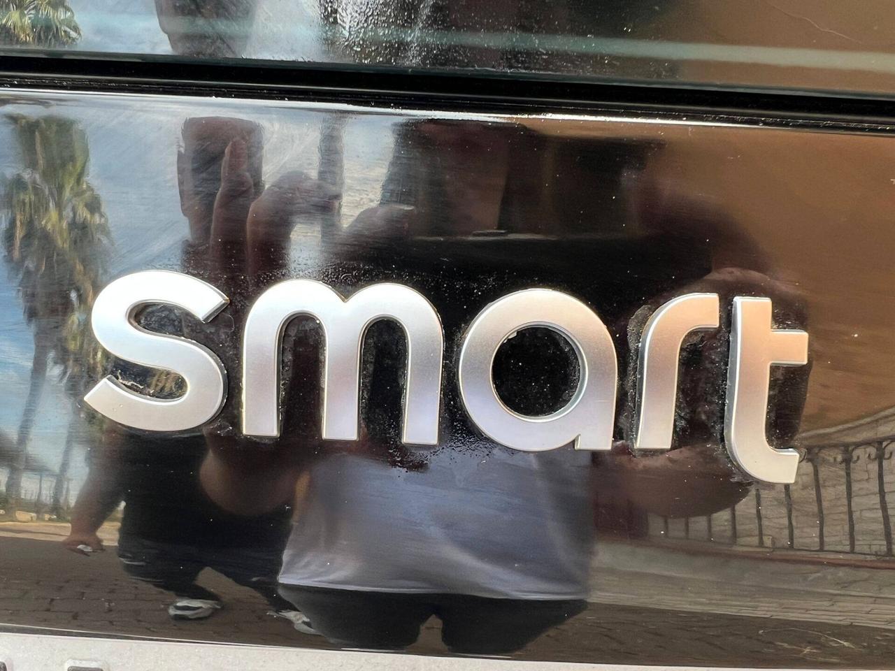 Smart ForTwo 70 1.0 Prime