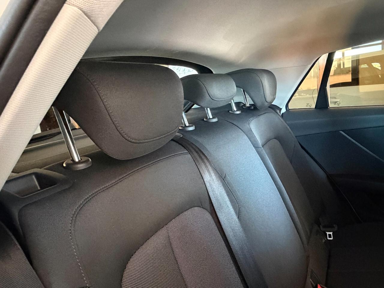 Audi Q2 30 1.6 TDI 115 cv. S Tronic BUSINESS (Nav)