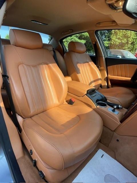 Maserati Quattroporte 4.2 V8 Executive