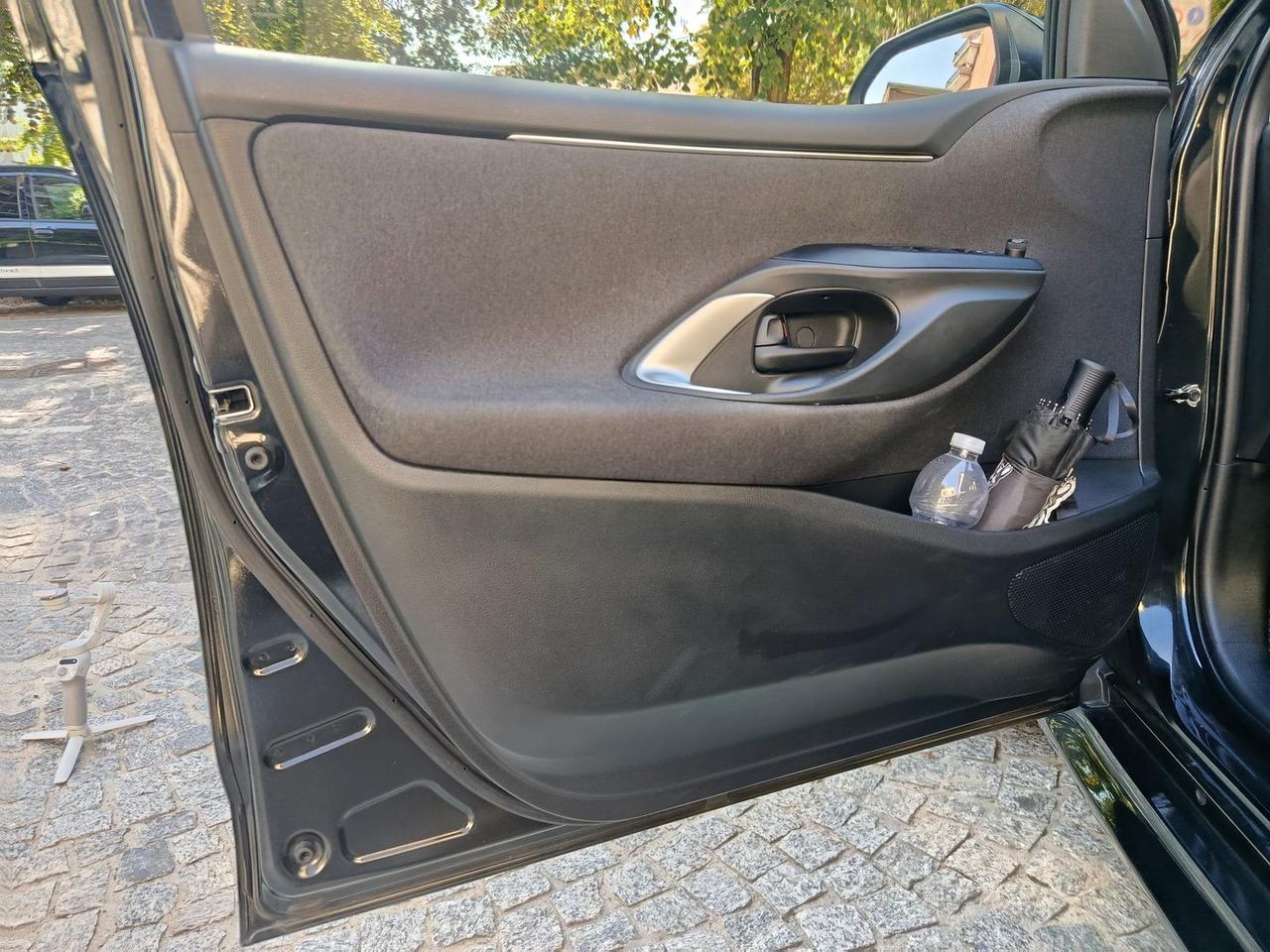 Mazda 2 VVT-I HEV Exclusive Line #50370