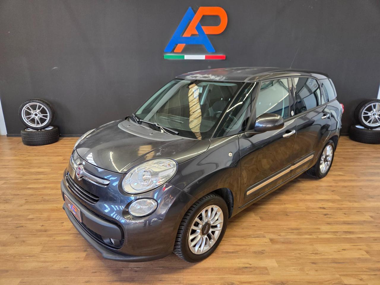 Fiat 500 L Living 500L Living 1.3 mjt Lounge 85cv
