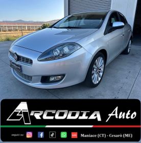 Fiat Bravo 1.6 MJT 120 CV DPF Street