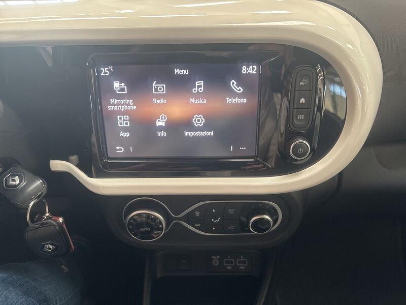 Renault Twingo Electric Zen