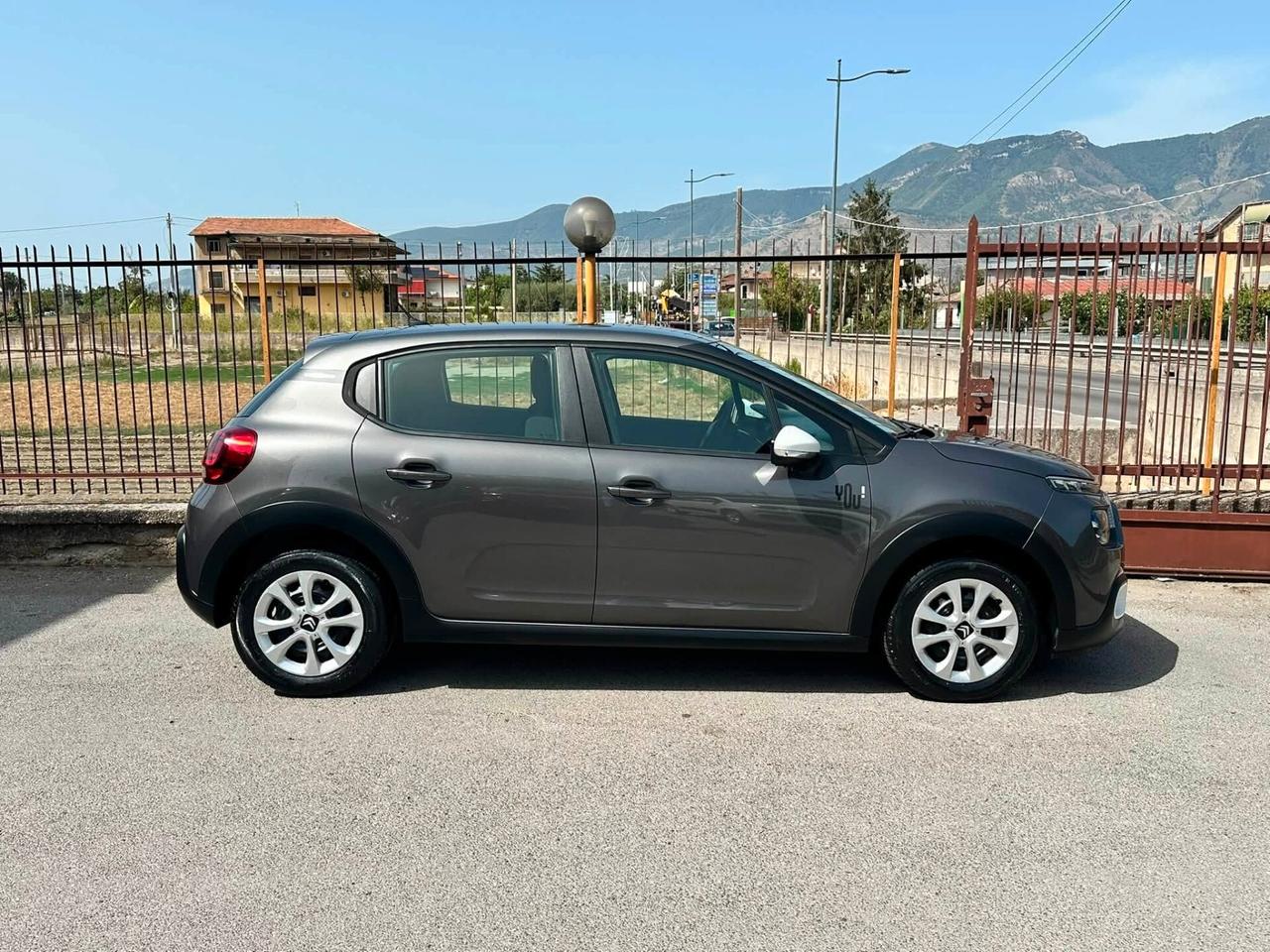 Citroen C3 1.2 PureTech 83cv S&S You!