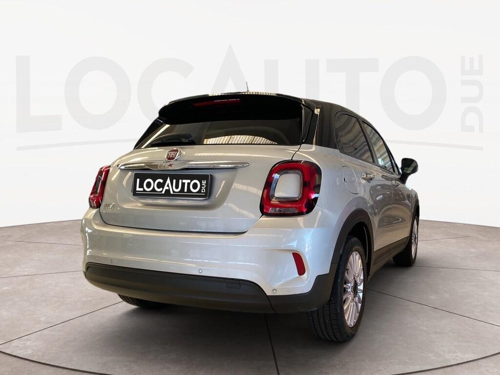 Fiat 500X 1.0 T3 Lounge - PROMO