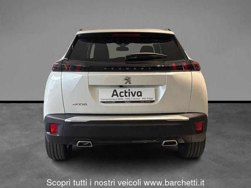 Peugeot 2008 1.2 puretech GT Pack s&s 130cv