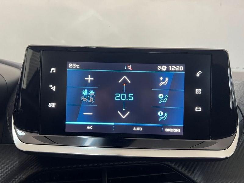 Peugeot 2008 2008 BlueHDi 110 S&S Active Pack