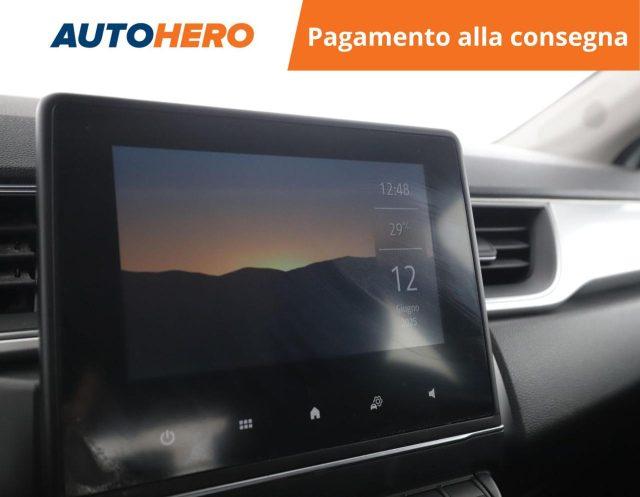 RENAULT Captur TCe 100 CV Zen