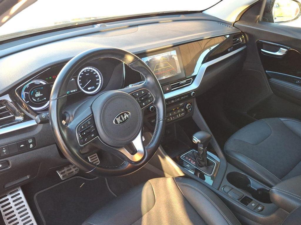 Kia Niro 1.6 gdi phev Style dct my20