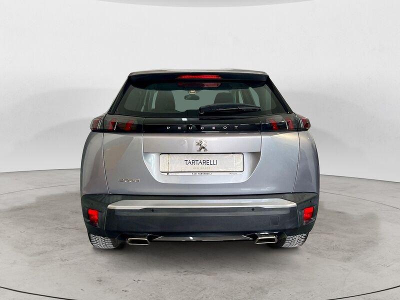 Peugeot 2008 PureTech 130 S&S Active